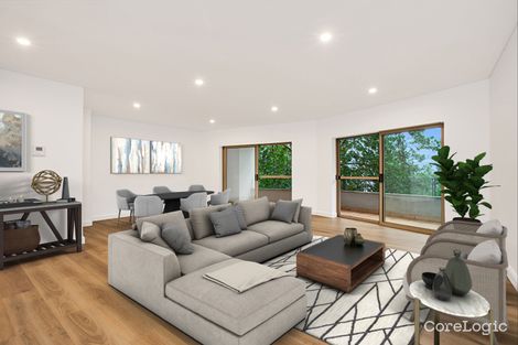 Property photo of 27/67 Cowper Wharf Roadway Woolloomooloo NSW 2011