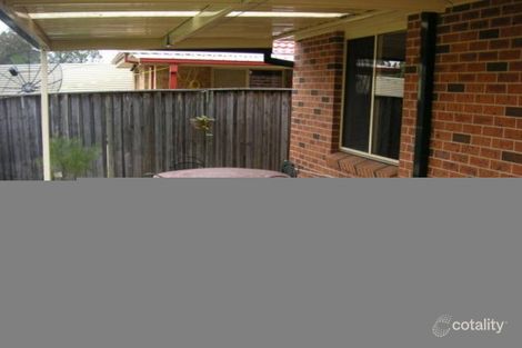 Property photo of 7 Allenby Street Doonside NSW 2767