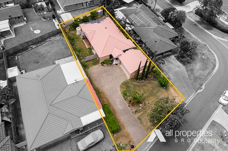 Property photo of 6 Teasel Crescent Forest Lake QLD 4078