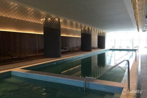 Property photo of 3314/9 Power Street Southbank VIC 3006