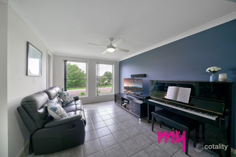 Property photo of 49 Ancona Avenue Spring Farm NSW 2570