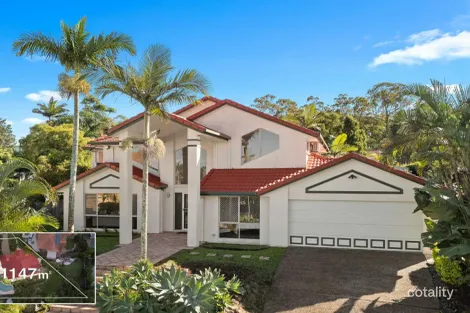 Property photo of 16 Totten Close Eight Mile Plains QLD 4113