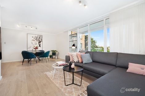 Property photo of 3/9 Ellalong Road Cremorne NSW 2090