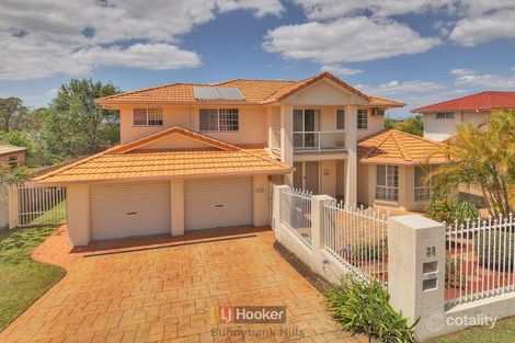 23 Cedar Pl, Stretton, QLD 4116
