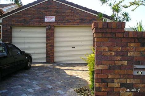 Property photo of 59 Markeri Street Mermaid Waters QLD 4218