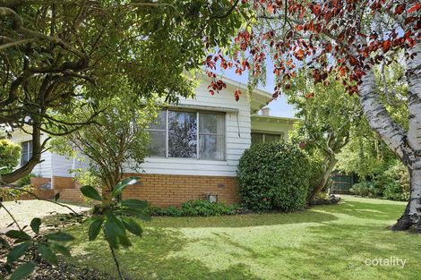 Property photo of 38 Carmichael Street Hamilton VIC 3300