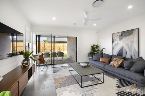Property photo of 4 Staccato Way Palmview QLD 4553