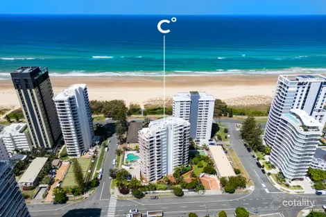 Property photo of 5/4 Britannia Avenue Broadbeach QLD 4218