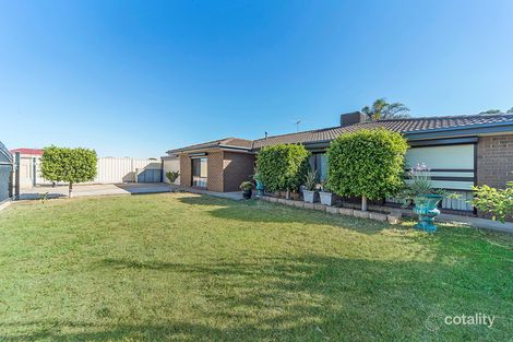 Property photo of 33 Atkinson Drive Burton SA 5110