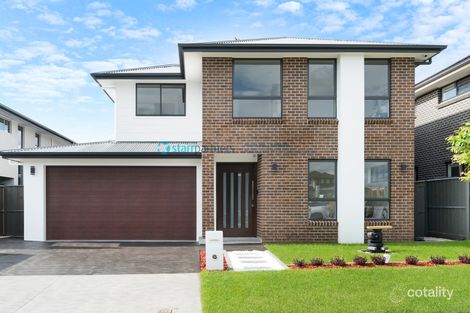 Lot 406 Zappia St, Riverstone, NSW 2765