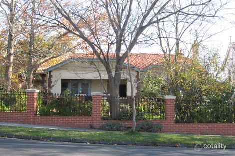 Property photo of 21 Marshall Avenue Kew VIC 3101