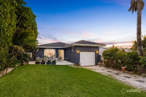 Property photo of 35 Marine Parade Avalon Beach NSW 2107