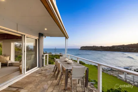 Property photo of 35 Marine Parade Avalon Beach NSW 2107
