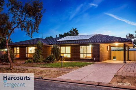 Property photo of 11 Pearson Street Parafield Gardens SA 5107