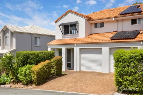 26/9 Rata Pl, Nerang, QLD 4211