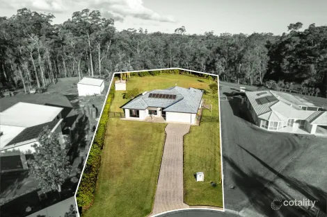 Property photo of 9 Bowerbird Place Landsborough QLD 4550