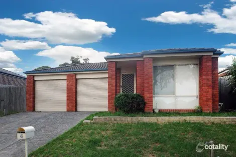 4 Windella Gr, Skye, VIC 3977