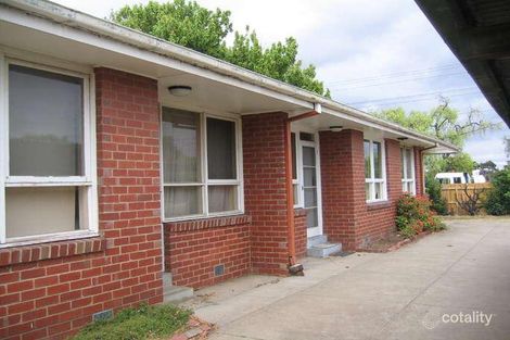 Property photo of 5/125 Waverley Street Moonee Ponds VIC 3039