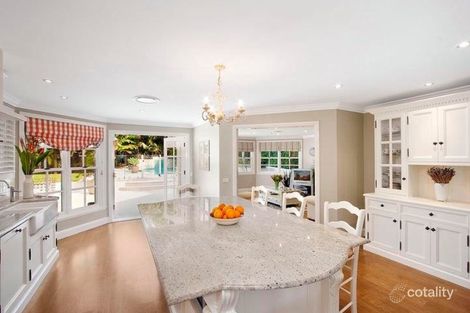 Property photo of 5 Farrar Street Balgowlah Heights NSW 2093