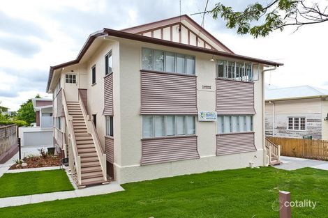 2/70 Langshaw St, New Farm, QLD 4005