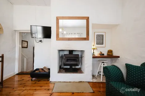 Property photo of 6 Bridge Street East Burra SA 5417