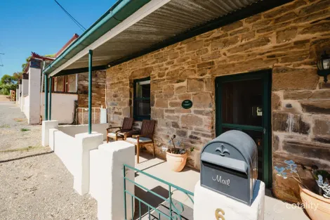 Property photo of 6 Bridge Street East Burra SA 5417