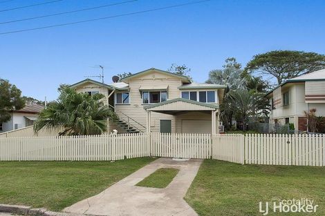 9 Miles St, Berserker, QLD 4701