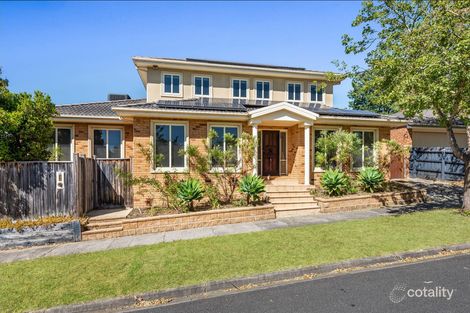 16 Kitchener St, Box Hill South, VIC 3128