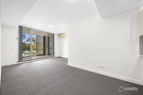Property photo of 404/2 The Piazza Wentworth Point NSW 2127