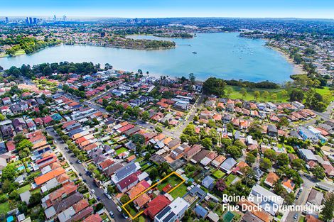 Property photo of 8 Newcastle Street Five Dock NSW 2046