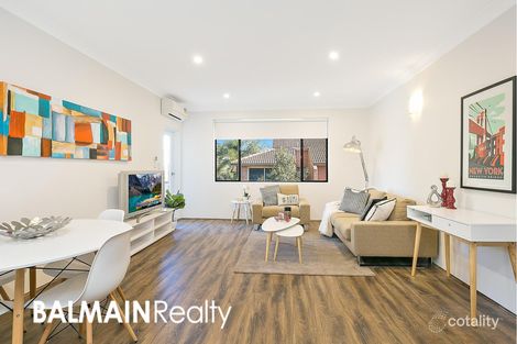 Property photo of 4/76 Kings Road Five Dock NSW 2046