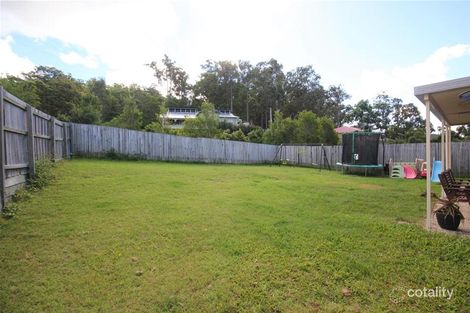 Property photo of 10 Mungana Drive Upper Coomera QLD 4209