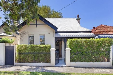 8 Wisbeach St, Balmain, NSW 2041