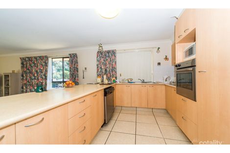 Property photo of 1 Curriculum Way Upper Coomera QLD 4209