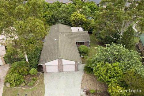 Property photo of 21 Delapine Place Seventeen Mile Rocks QLD 4073