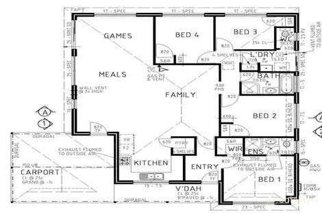 Property photo of 3 Hyacinth Lane Glen Iris WA 6230
