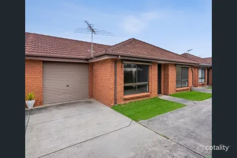 Property photo of 2/6 Francis Street Dromana VIC 3936