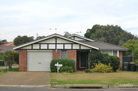 77 Donohue St, Kings Park, NSW 2148