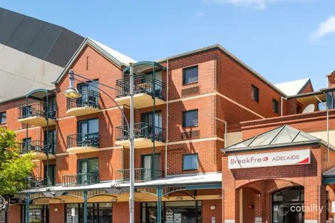 Property photo of 67/255 Hindley Street Adelaide SA 5000
