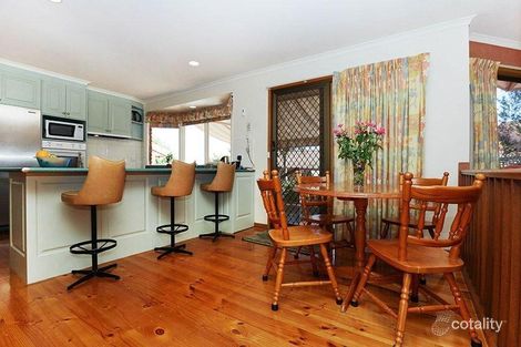 Property photo of 39 Partridge Way Mooroolbark VIC 3138