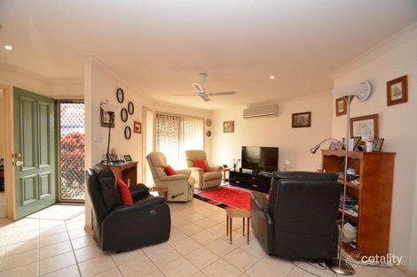 Property photo of 2/3 Maroubra Court Varsity Lakes QLD 4227