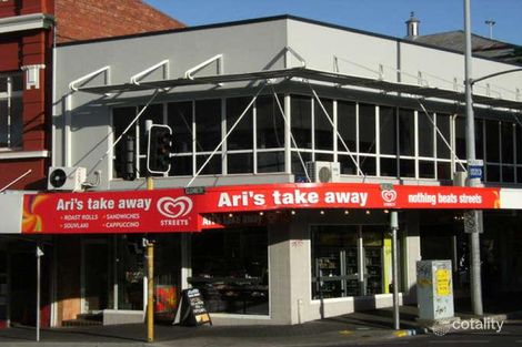 122 Elizabeth St, Hobart, TAS 7000