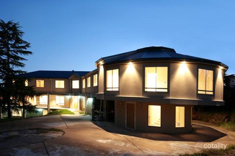 Property photo of 44 Harris Road Dural NSW 2158