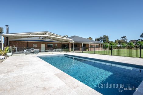 Property photo of 16 Baden Drive Toolamba VIC 3614