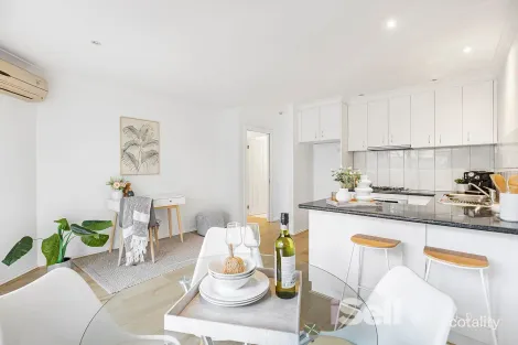 Property photo of 2/7 Racecourse Road Noble Park VIC 3174