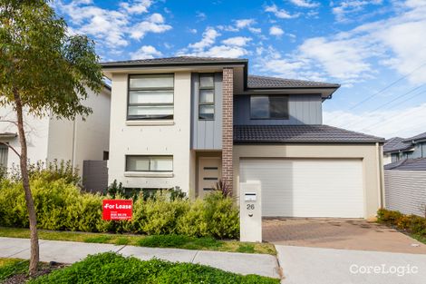 Property photo of 26 Herdsmans Avenue Lidcombe NSW 2141