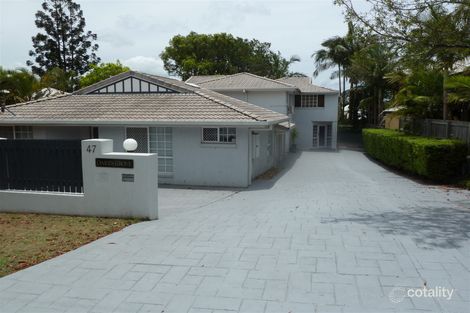 3/47 Dalmore St, Ashgrove, QLD 4060