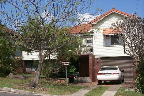37 Rees Ave, Coorparoo, QLD 4151