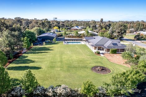 Property photo of 16 Baden Drive Toolamba VIC 3614