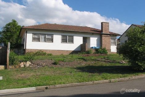 Property photo of 93 Gladstone Street North Parramatta NSW 2151